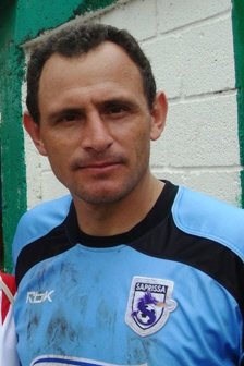 José Francisco Porras