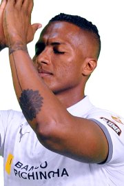 Luis Antonio Valencia