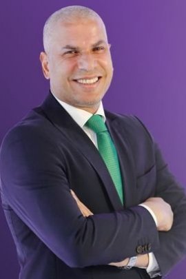 Wael Gomaa