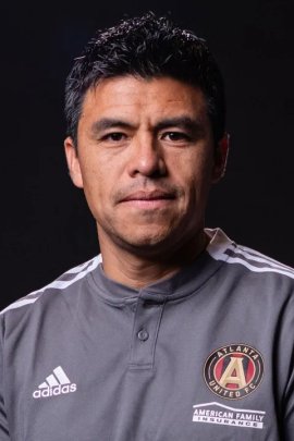 Gonzalo Pineda