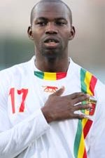 Moussa Coulibaly