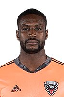 Bill Hamid