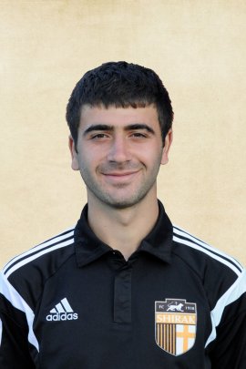 David Hakobyan