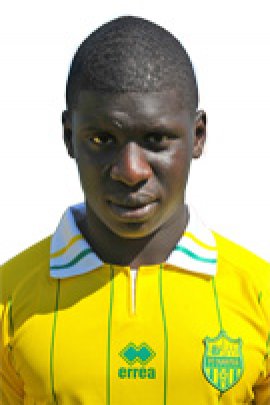 Yero Diop