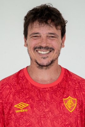  Fernando Diniz