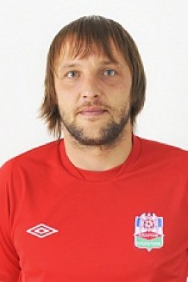 Anton Vasiliev