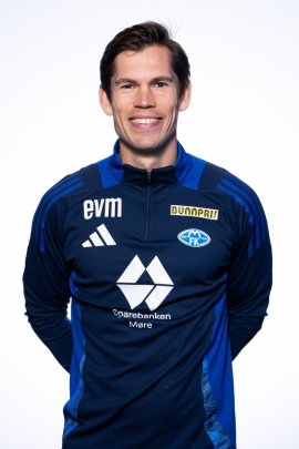 Eirik Maeland