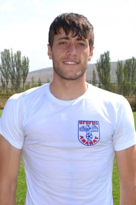 Levon Minasyan