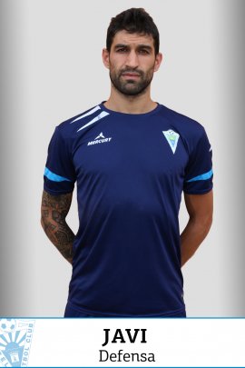  Javi Hernández