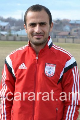 Vahe Martirosyan