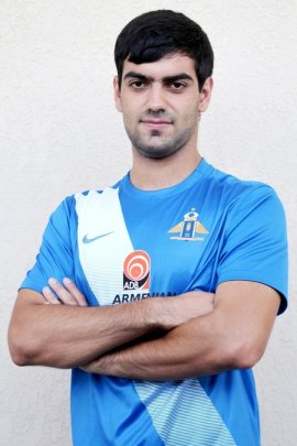 Aram Shahnazaryan