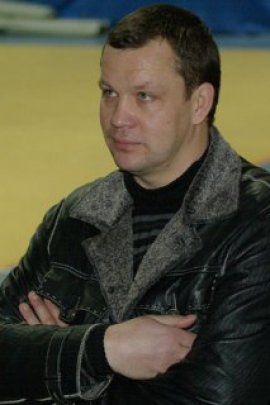 Yuriy Svirkov