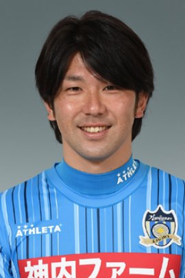 Yutaka Takahashi