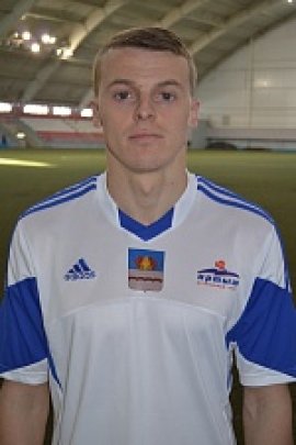 Kirill Krolevets