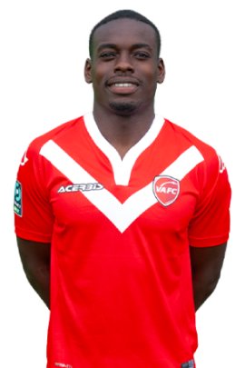 Jonathan Buatu