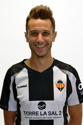  Rubén Fonte