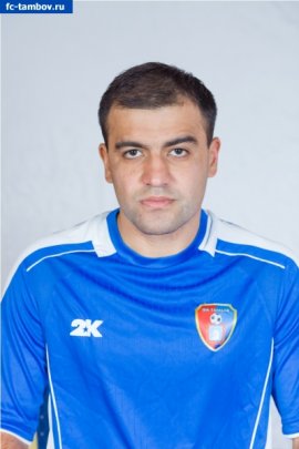 Roman Grigoryan