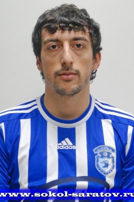 Arsen Oganesyan