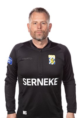 Mikael Stahre