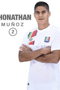 Jhonathan Muñoz