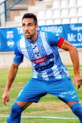 Sergio San José