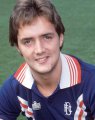 Ian Redford