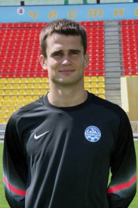 Andrey Ryzhikov