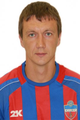 Evgeniy Kachan