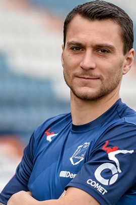 Dominik Glavina