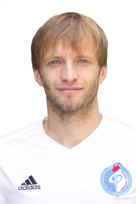 Artem Beketov