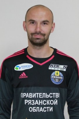 Vitaliy Yakovlev