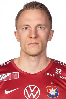 Joakim Karlsson