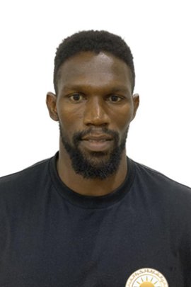 Makhete Diop