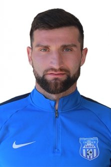 Lasha Kasradze