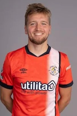 Luke Berry