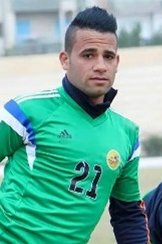 Hamada El Ghanam