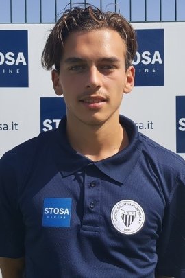 Daniel Kthella