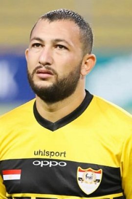 Mohamed Ragab