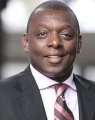 Garth Crooks