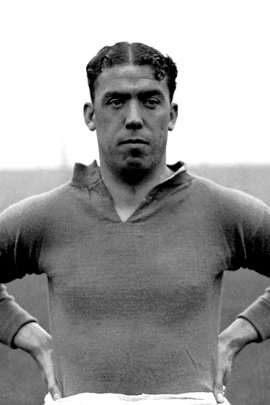  Dixie Dean