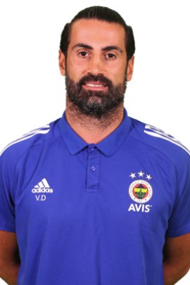 Volkan Demirel