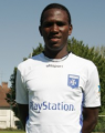 Oumar Kalabane