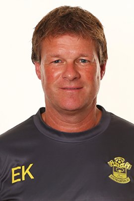 Erwin Koeman