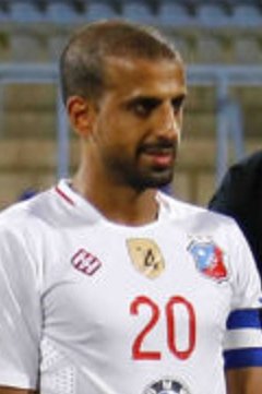 Hussein Hakem