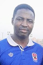 Isaac Lawal