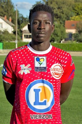 Souleymane Diagne