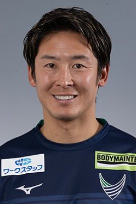 Ryota Nagaki