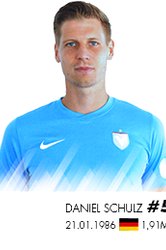 Daniel Schulz