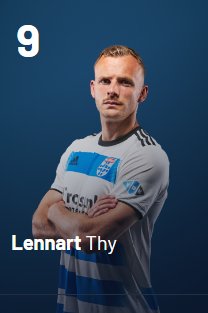 Lennart Thy