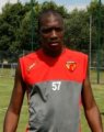 Amadou Sow